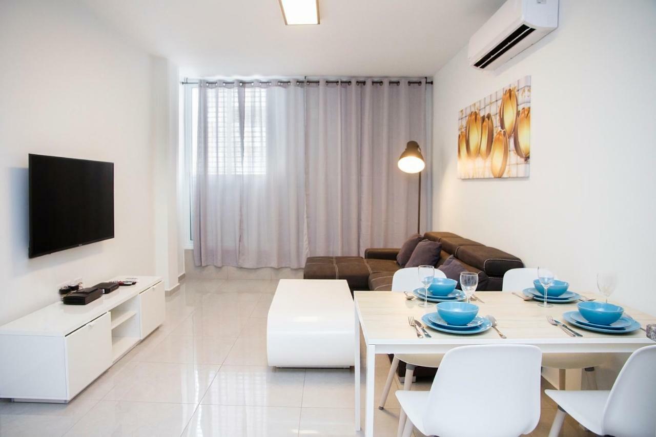 Apartments4You Maya Bat Yam Exterior photo